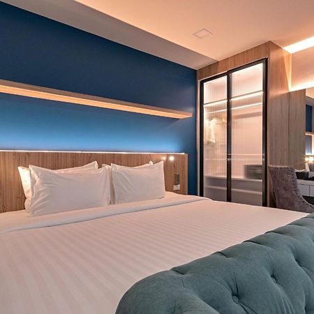 Shewin De Bangkok Hotel Екстериор снимка
