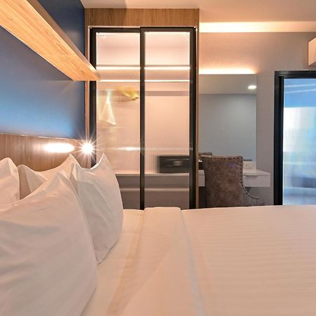 Shewin De Bangkok Hotel Екстериор снимка