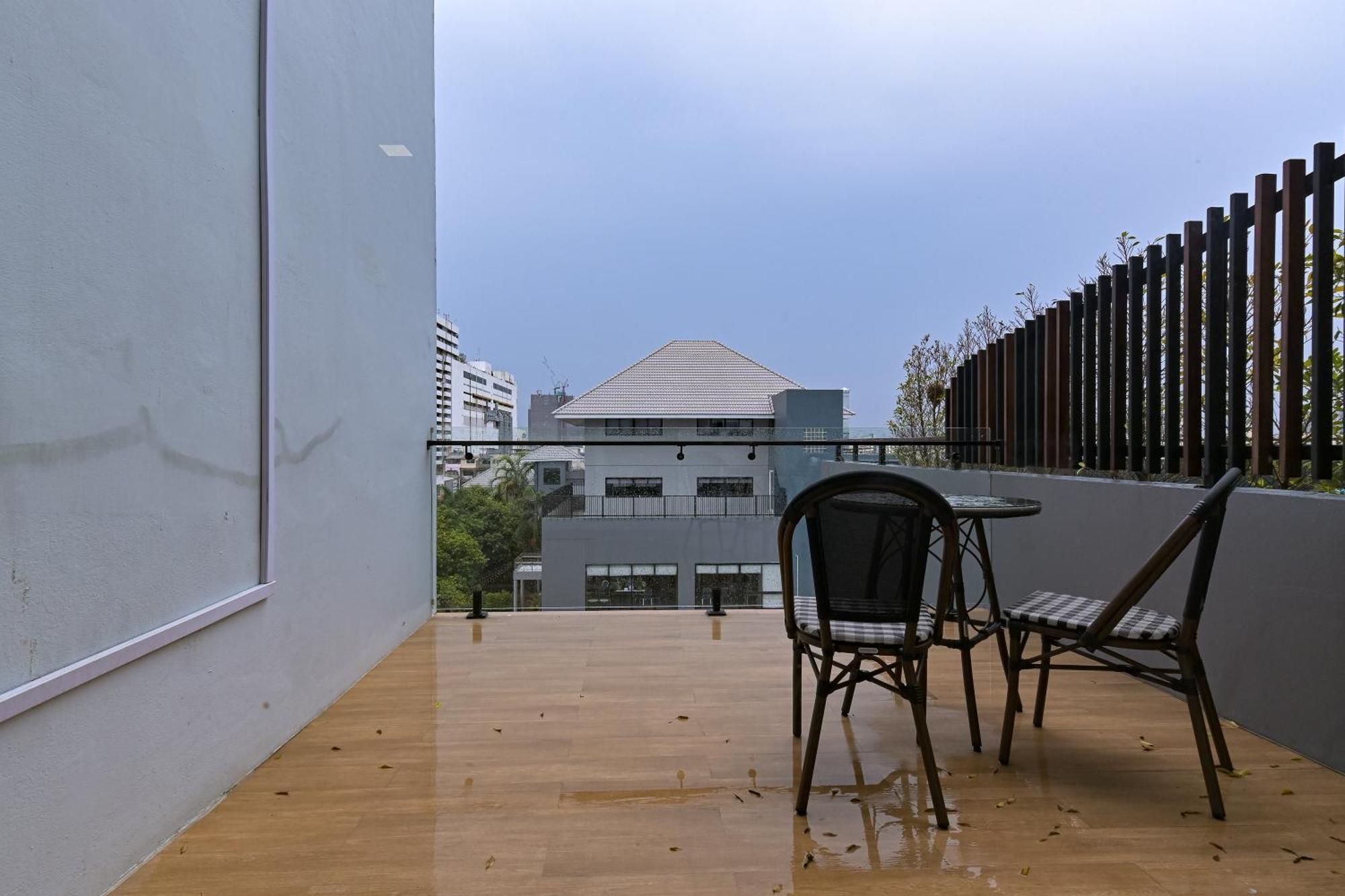Shewin De Bangkok Hotel Екстериор снимка