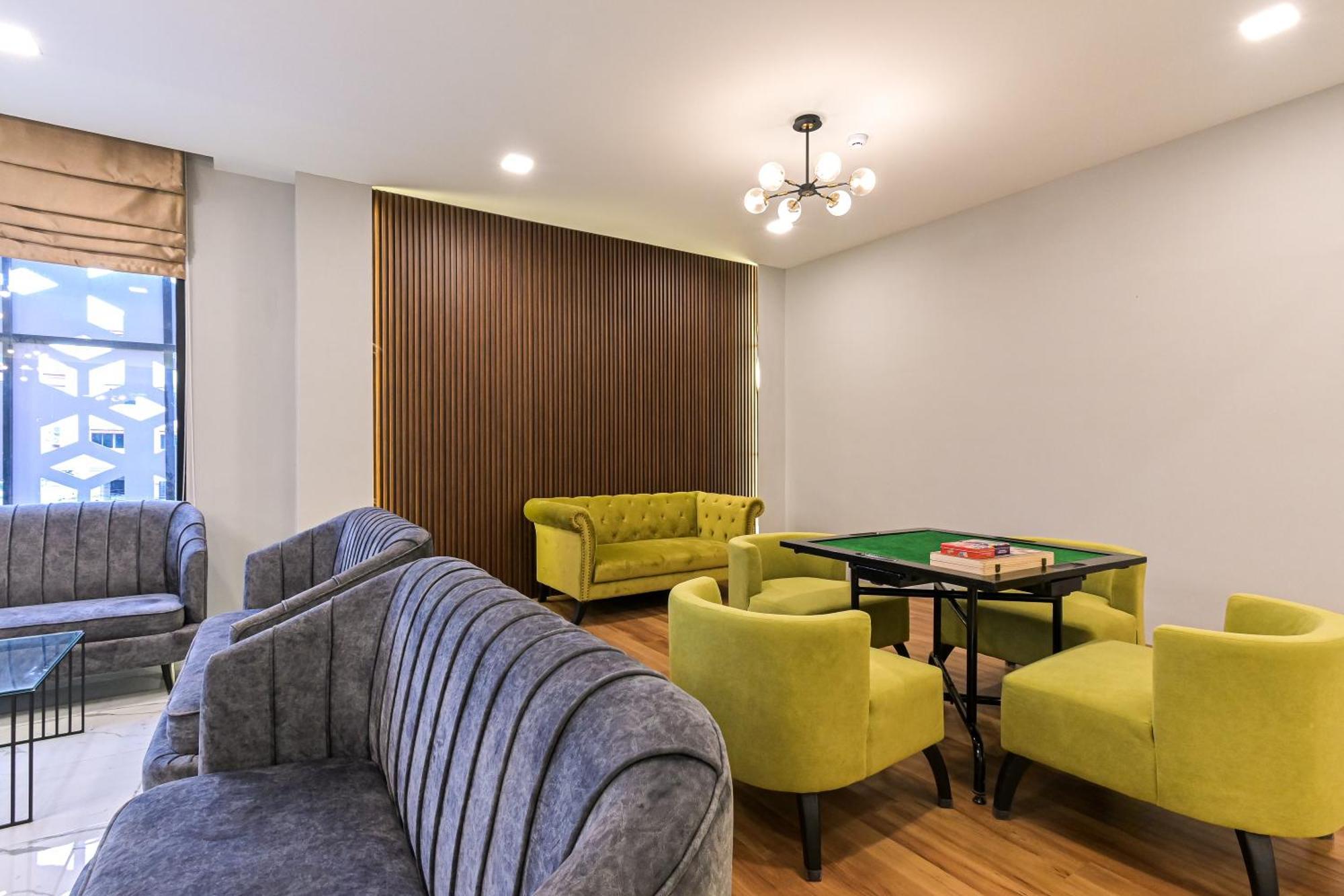 Shewin De Bangkok Hotel Екстериор снимка
