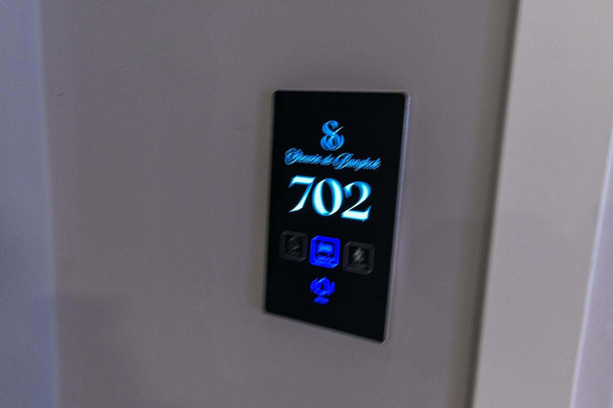 Shewin De Bangkok Hotel Екстериор снимка